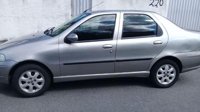 Fiat Siena • 2003 • 190,000 km