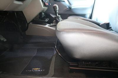 Chevrolet Classic • 2013 • 99,500 km