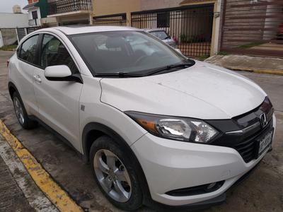 Honda HR-V • 2016 • 36,000 km