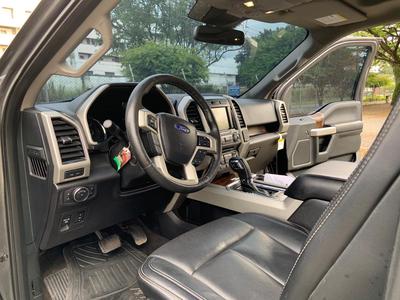 Ford F-150 • 2018 • 61,000 km