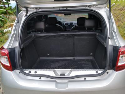 Renault Stepway • 2018 • 16,000 km