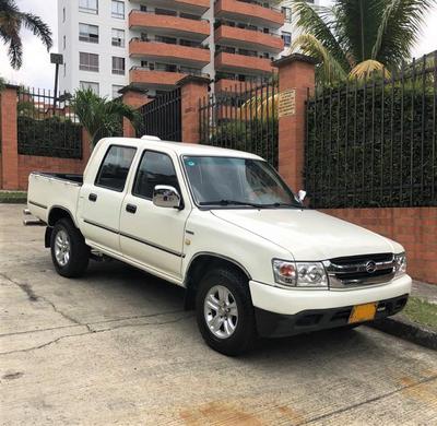 Great Wall Hover • 2010 • 54,000 km