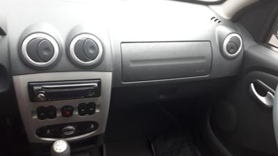 Renault Sandero • 2011 • 112,000 km