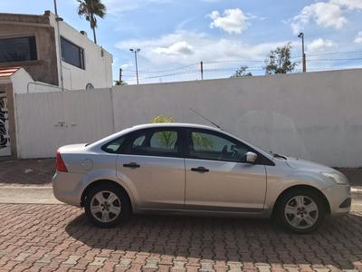 Ford Focus • 2011 • 120,000 km
