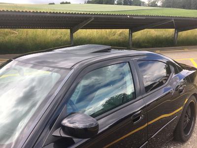 Dodge Charger • 2007 • 47,000 km