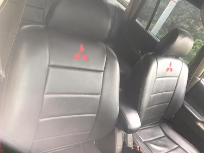 Mitsubishi ASX • 1998 • 200,000 km