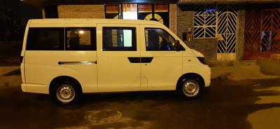 Chery Q22 • 2020 • 26,000 km