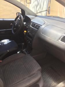 Volkswagen CrossFox • 2011 • 144,000 km