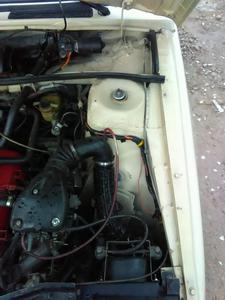 Renault 18 • 1984 • 111 km