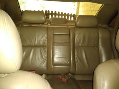 Chevrolet Optra • 2006 • 2,000 km