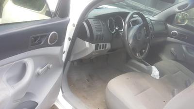 Toyota 4 Runner Limited • 2006 • 10 km