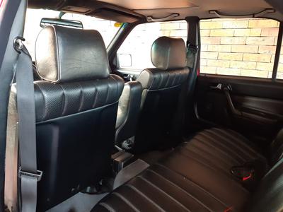 Mercedes-Benz 190 E • 1985 • 147,800 km