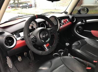 MINI Cooper S • 2011 • 70,000 km