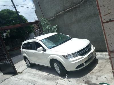 Dodge Journey • 2015 • 42,600 km