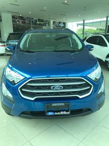 Ford EcoSport • 2020 • 0 km