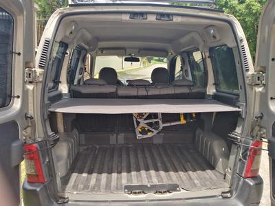 Citroën Berlingo • 2011 • 218,000 km