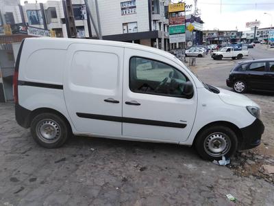 Mercedes-Benz C T • 2015 • 150 km