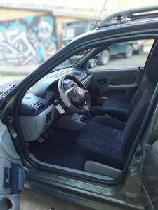 Renault Symbol • 2004 • 166,000 km