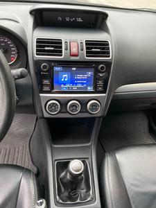 Subaru Impreza • 2015 • 56,676 km