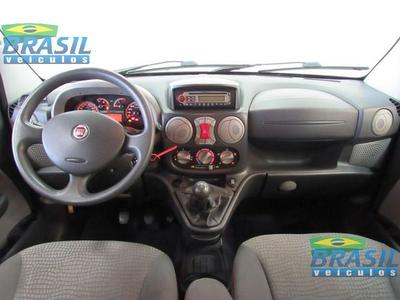Fiat Doblo • 2013 • 69,000 km