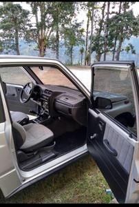 Chevrolet 1500 • 2009 • 160,000 km