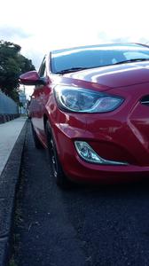 Hyundai Accent • 2014 • 1 km