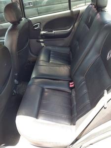 Renault Mégane CC • 2001 • 150,000 km