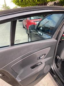 Renault Fluence • 2015 • 124,000 km