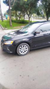 Volkswagen Jetta • 2016 • 56,000 km