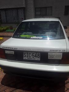 Chevrolet 1500 • 2002 • 47,800 km