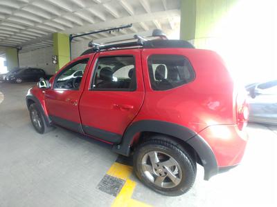 Renault Duster • 2016 • 42,114 km