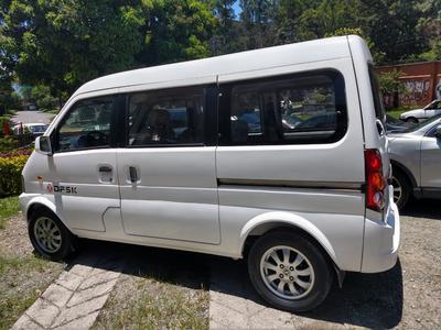 DFSK All New Glory SUV • 2015 • 1 km