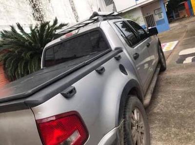 Ford Escort • 2007 • 80,000 km