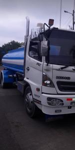 Hino FC 10 • 2006 • 50,020 km