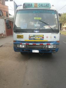 JAC J6 • 2009 • 1 km