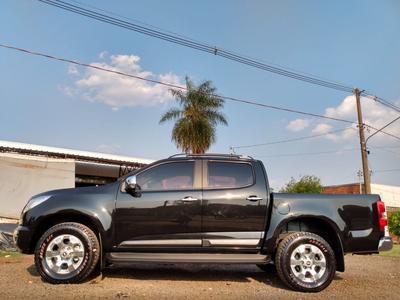 Chevrolet S-10 • 2013 • 100 km