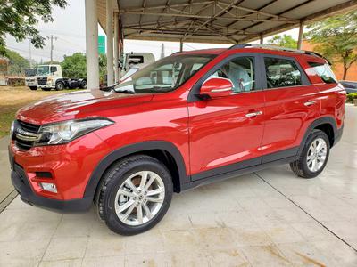 DFSK All New Glory SUV • 2020 • 3 km