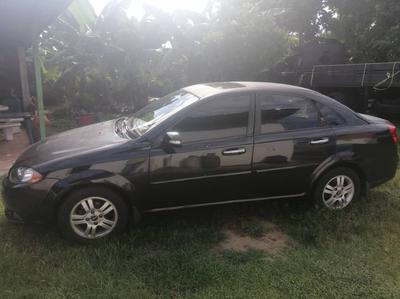 Chevrolet Optra • 2010 • 10,000 km