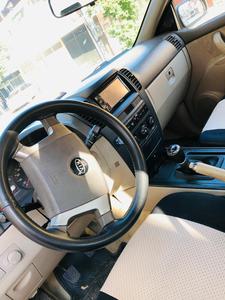 Kia Sorento • 2006 • 204,500 km