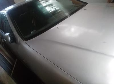 Nissan Primera • 1995 • 140,814 km