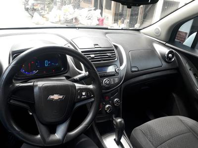 Chevrolet Tracker • 2014 • 77,168 km