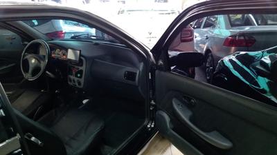 Fiat Palio Weekend • 2010 • 165,212 km