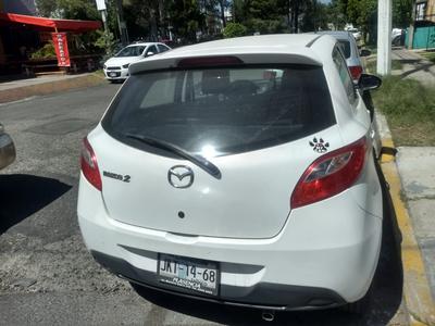 Mazda 2 • 2013 • 170,000 km