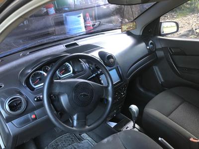 Chevrolet Aveo • 2016 • 76,000 km