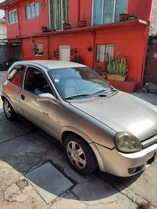 Chevrolet  • 2006 • 10,000 km