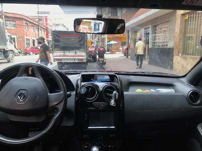 Renault Oroch • 2017 • 37,000 km