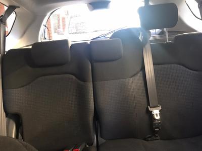 Honda Accord • 2010 • 110 km