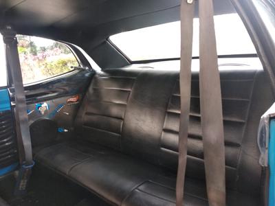 Dodge Charger • 1971 • 999,999 km