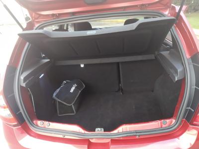 Renault Sandero • 2015 • 111,000 km