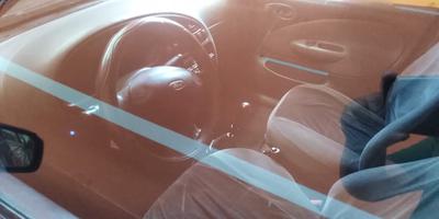 Ford Fiesta • 2003 • 490,568 km